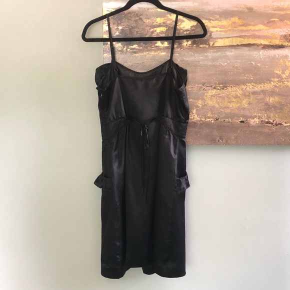 NWOT Marc by Marc Jacobs Pollyanna Ruffle Dress - Picture 6 of 7